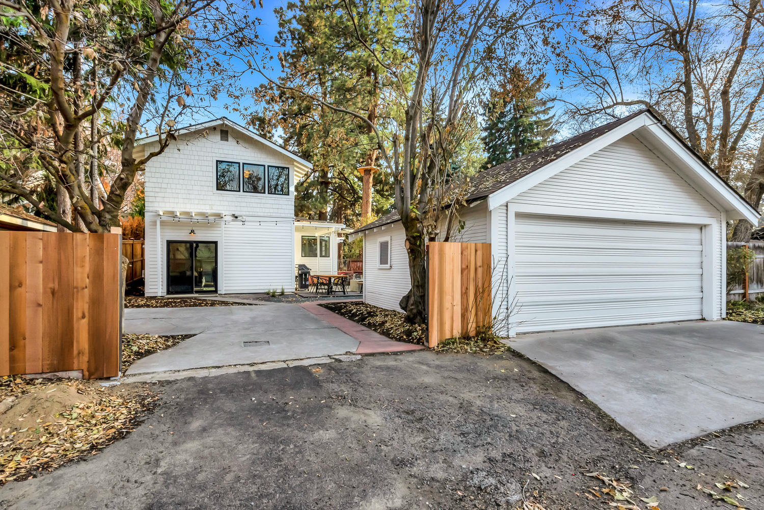 Park Addition - Residential