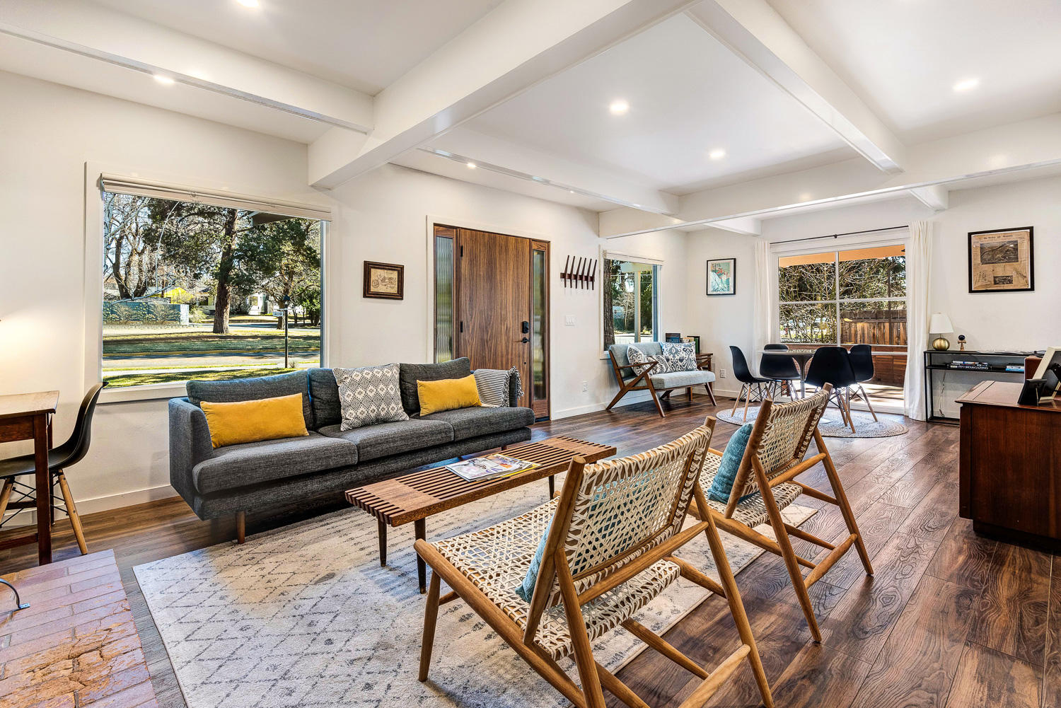 Park Addition - Residential