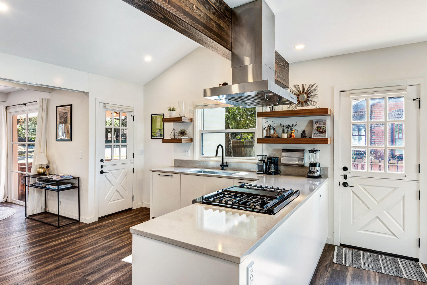 Park Addition - Residential