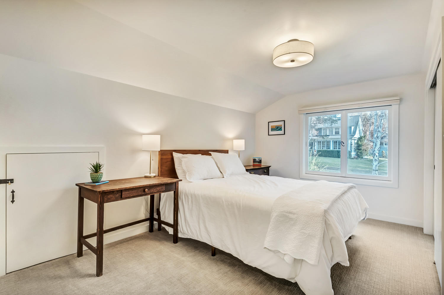 Park Addition - Residential