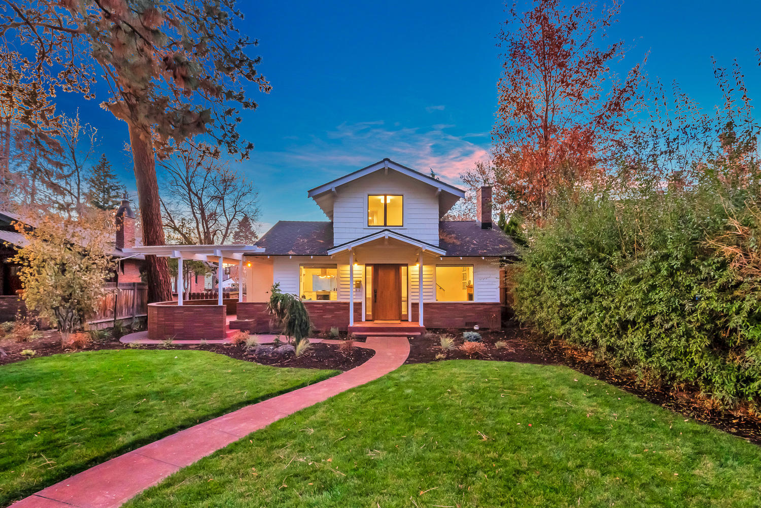 Park Addition - Residential