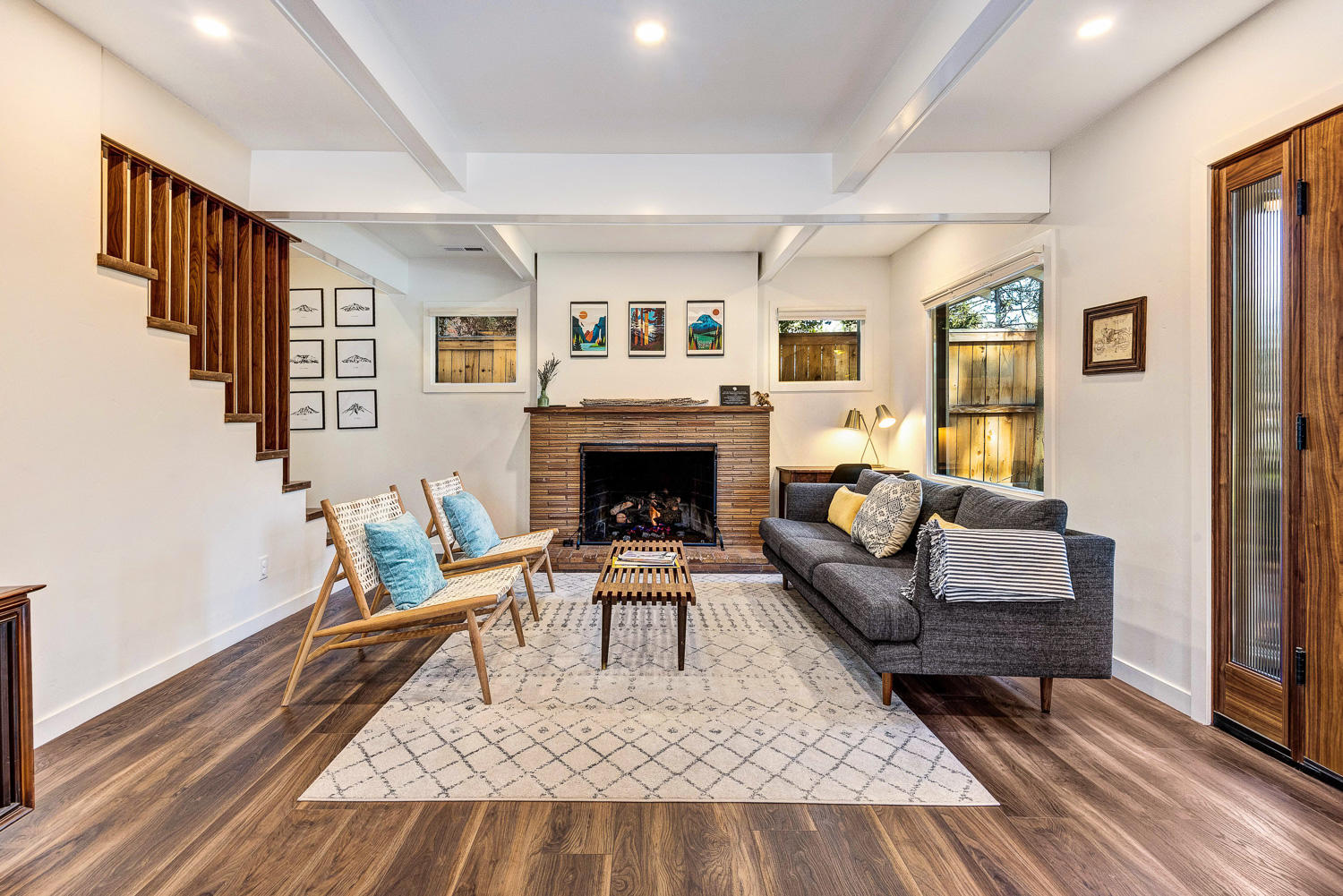 Park Addition - Residential