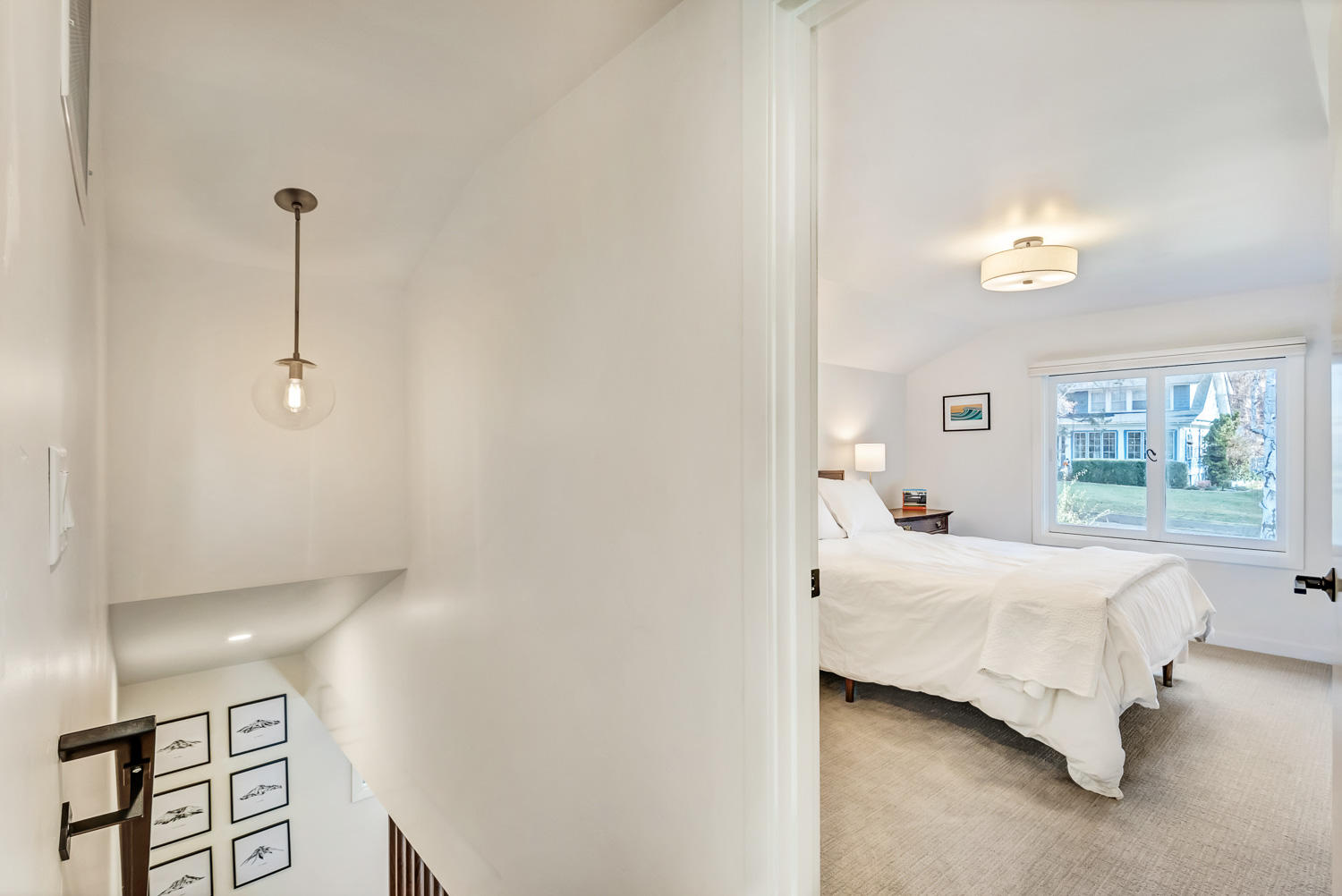 Park Addition - Residential