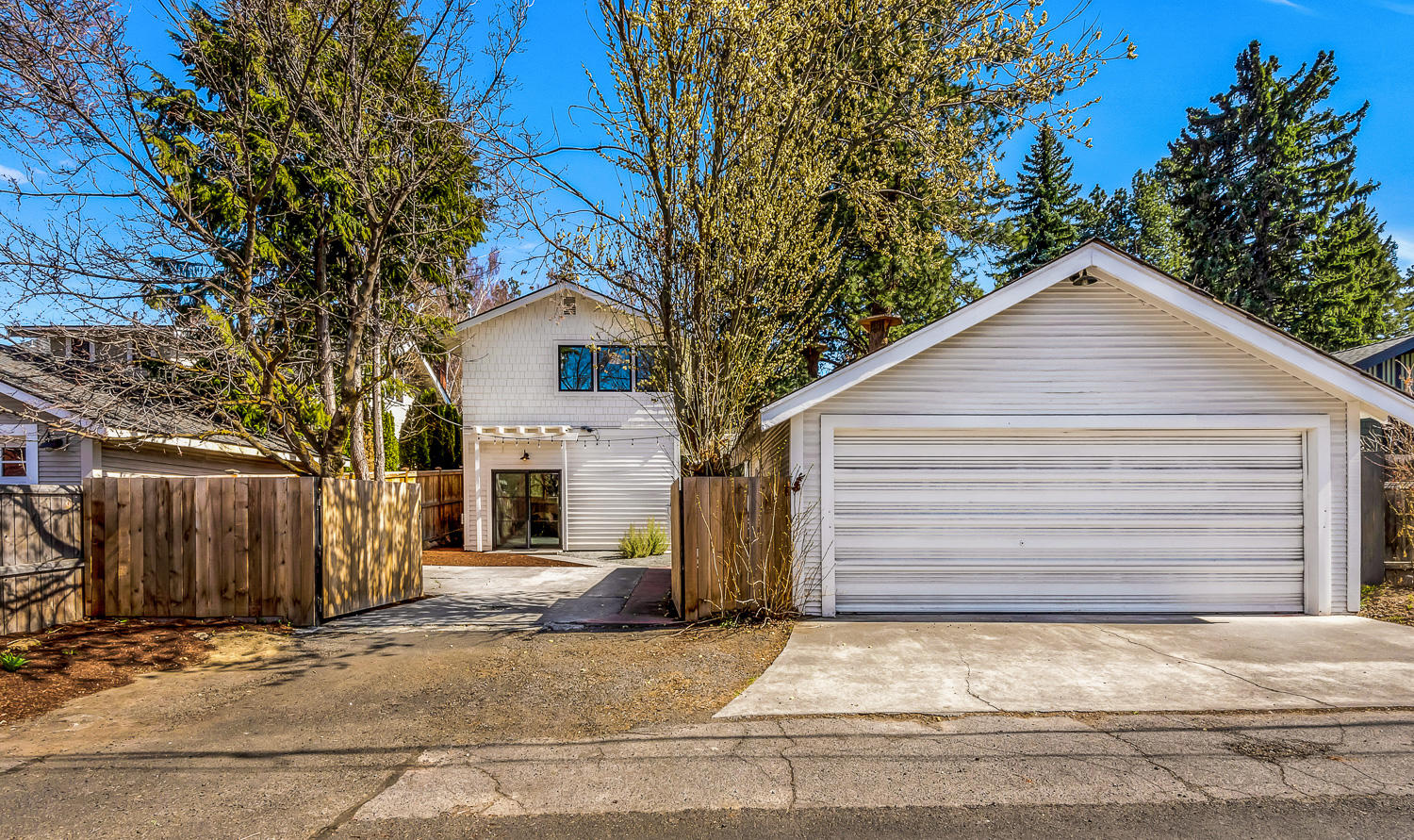 Park Addition - Residential