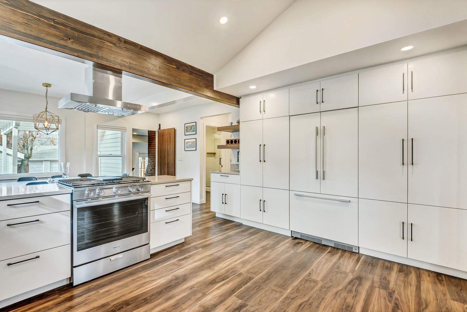 Park Addition - Residential