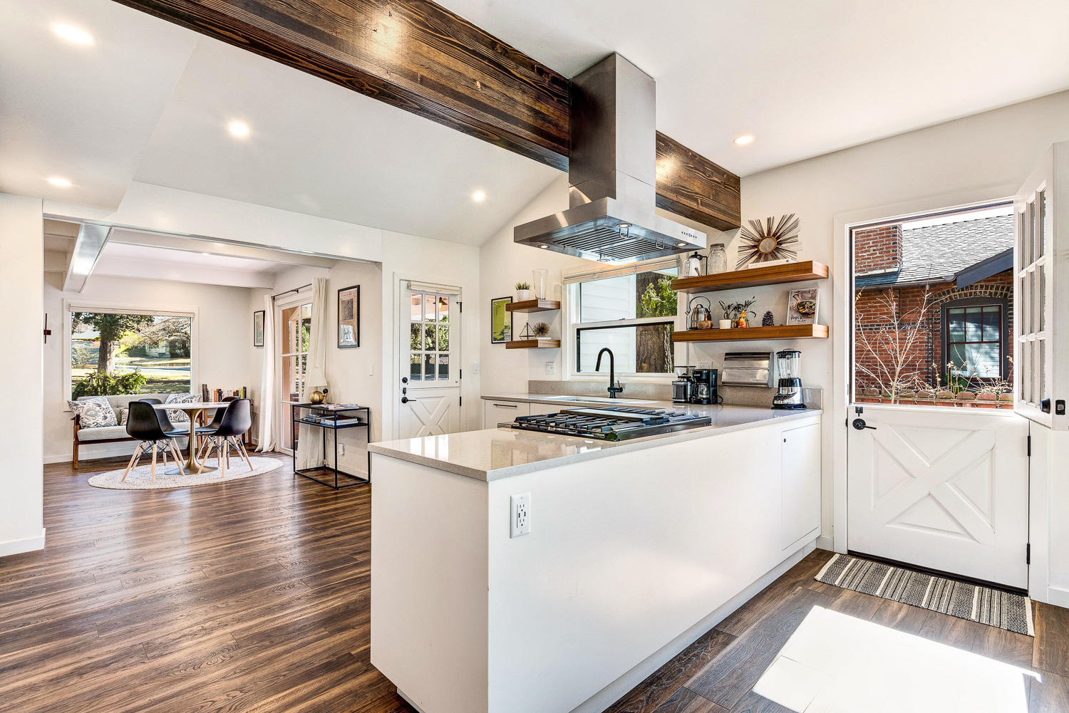 Park Addition - Residential