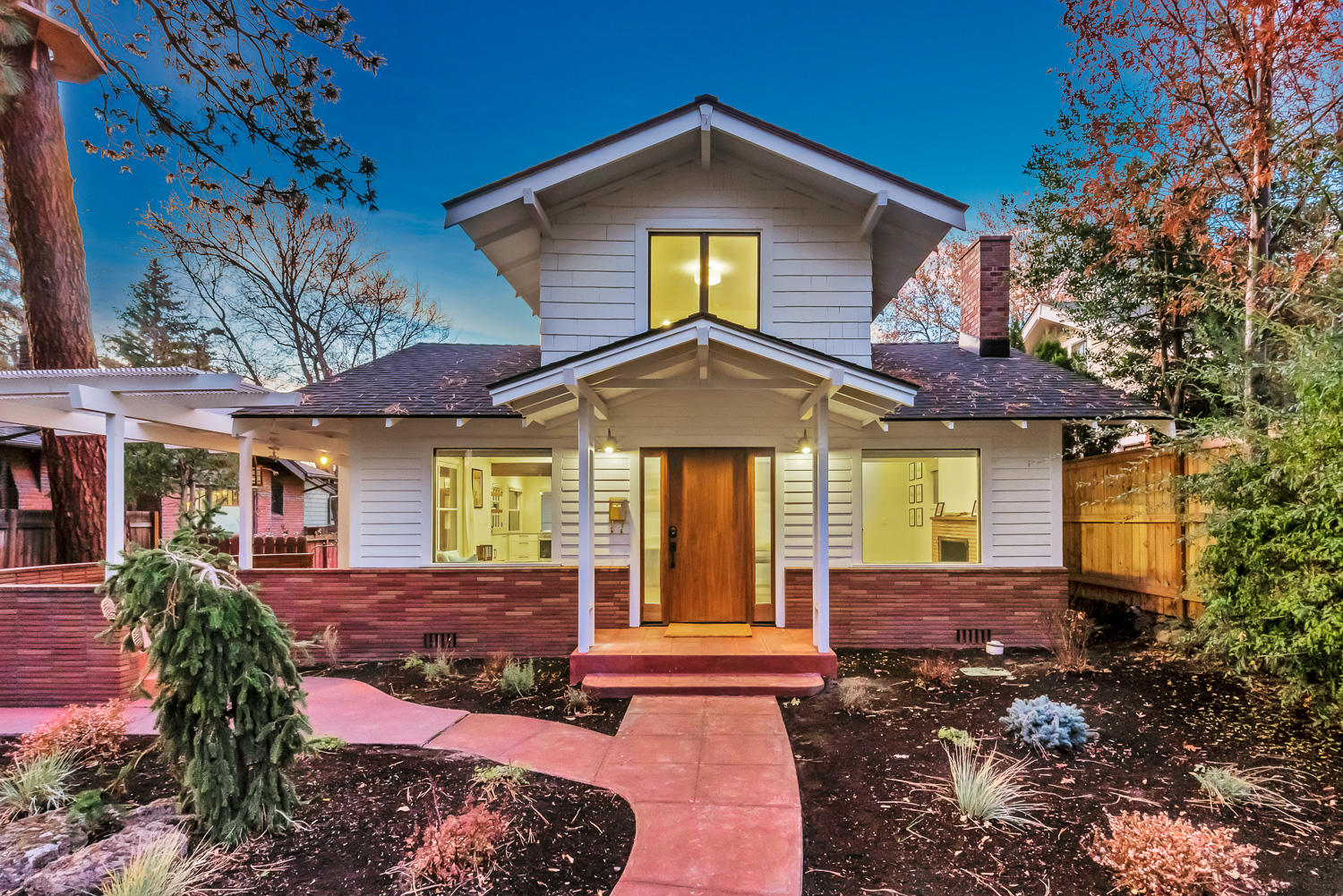 Park Addition - Residential