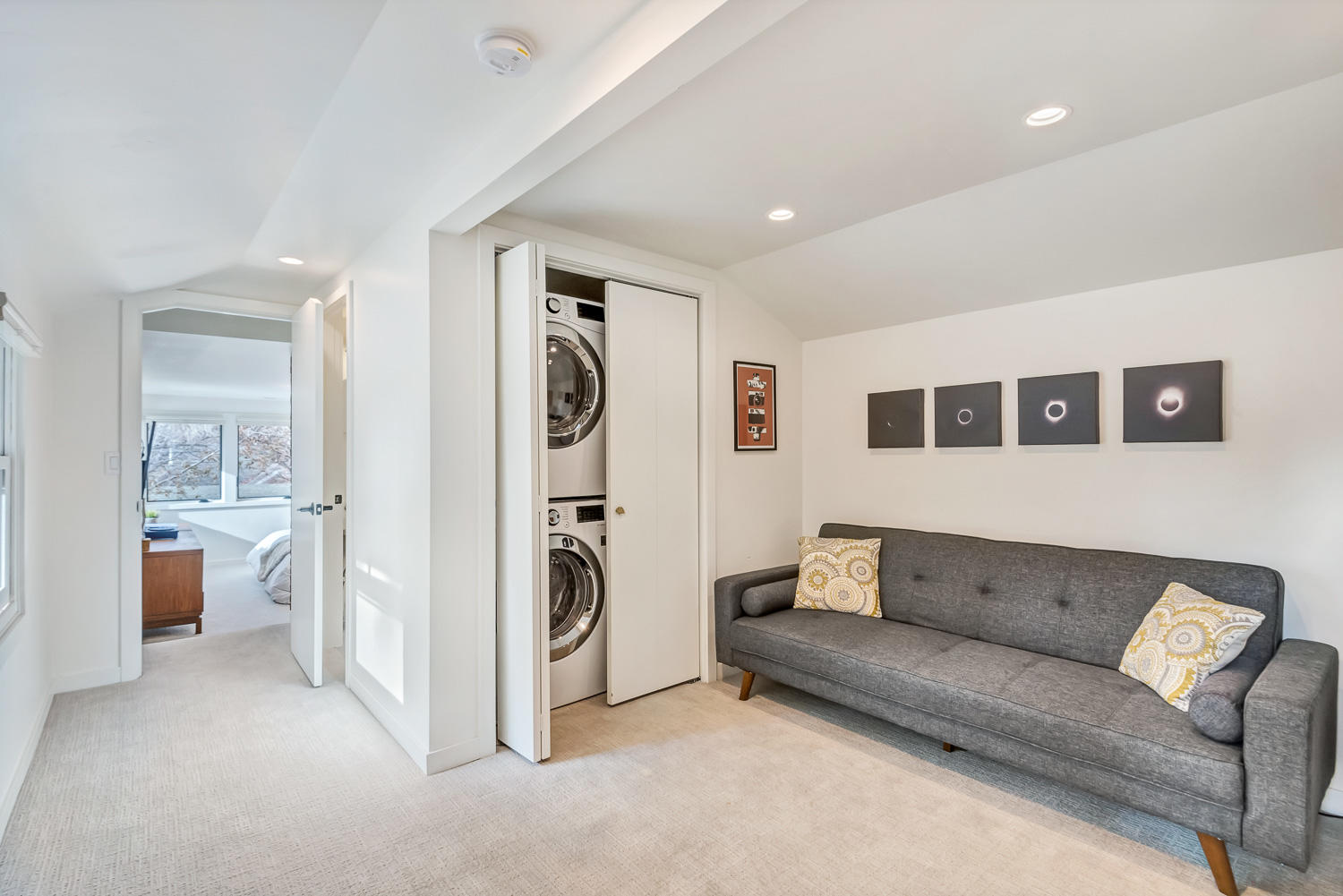 Park Addition - Residential