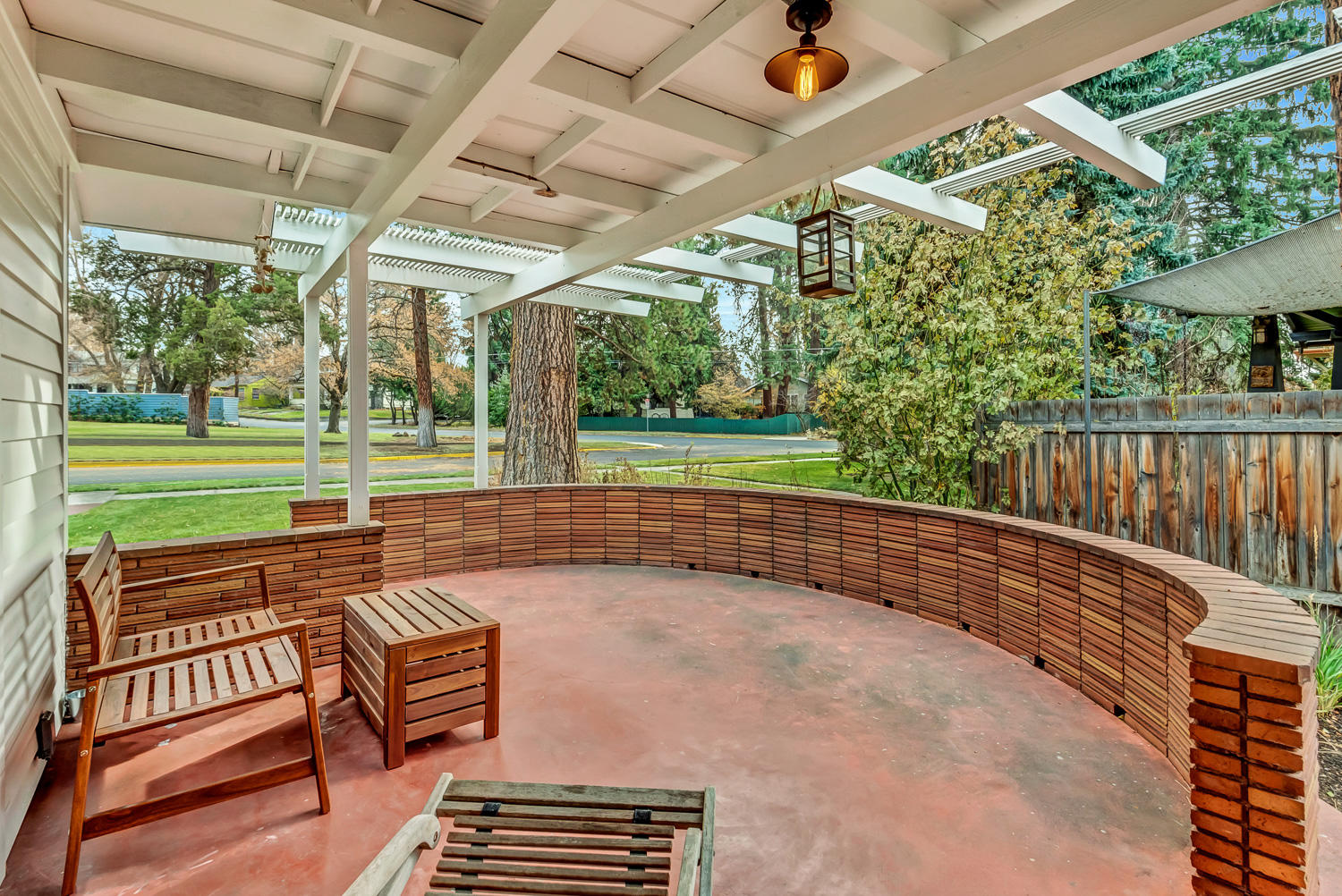 Park Addition - Residential