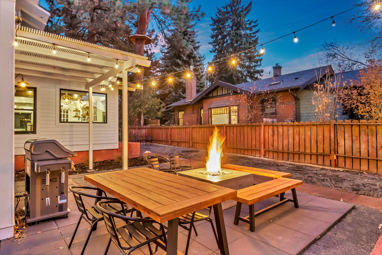 Park Addition - Residential