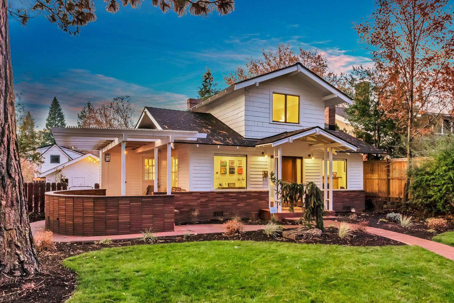 Park Addition - Residential