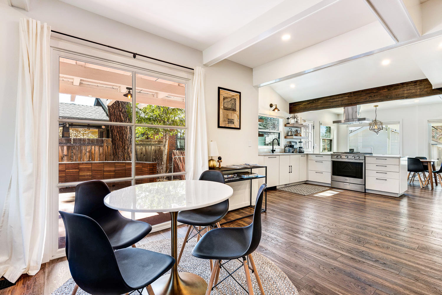 Park Addition - Residential