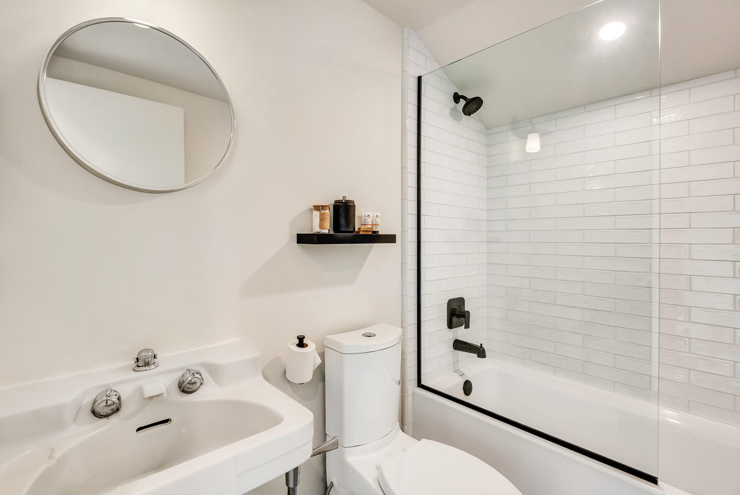 Park Addition - Residential