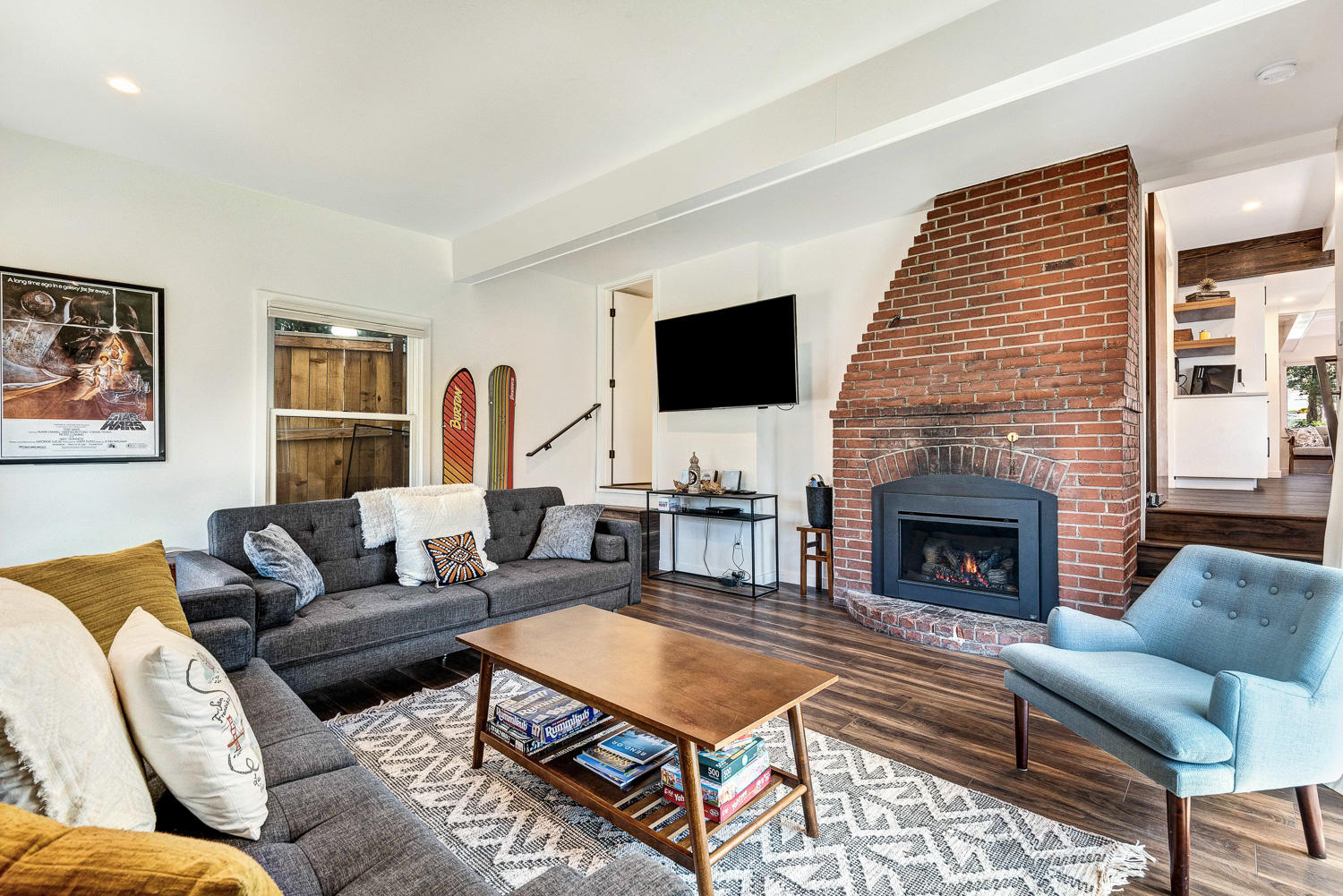 Park Addition - Residential