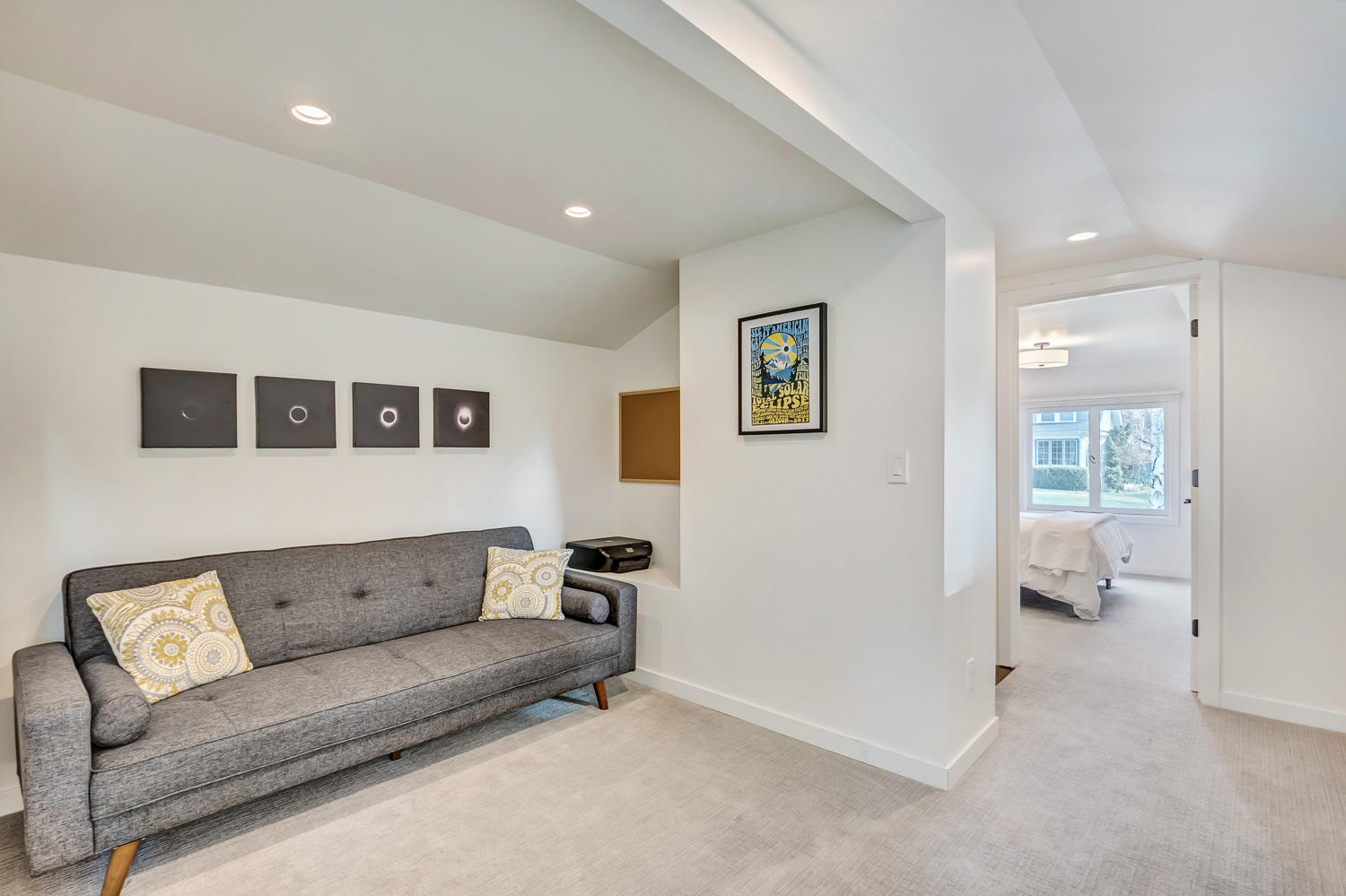 Park Addition - Residential