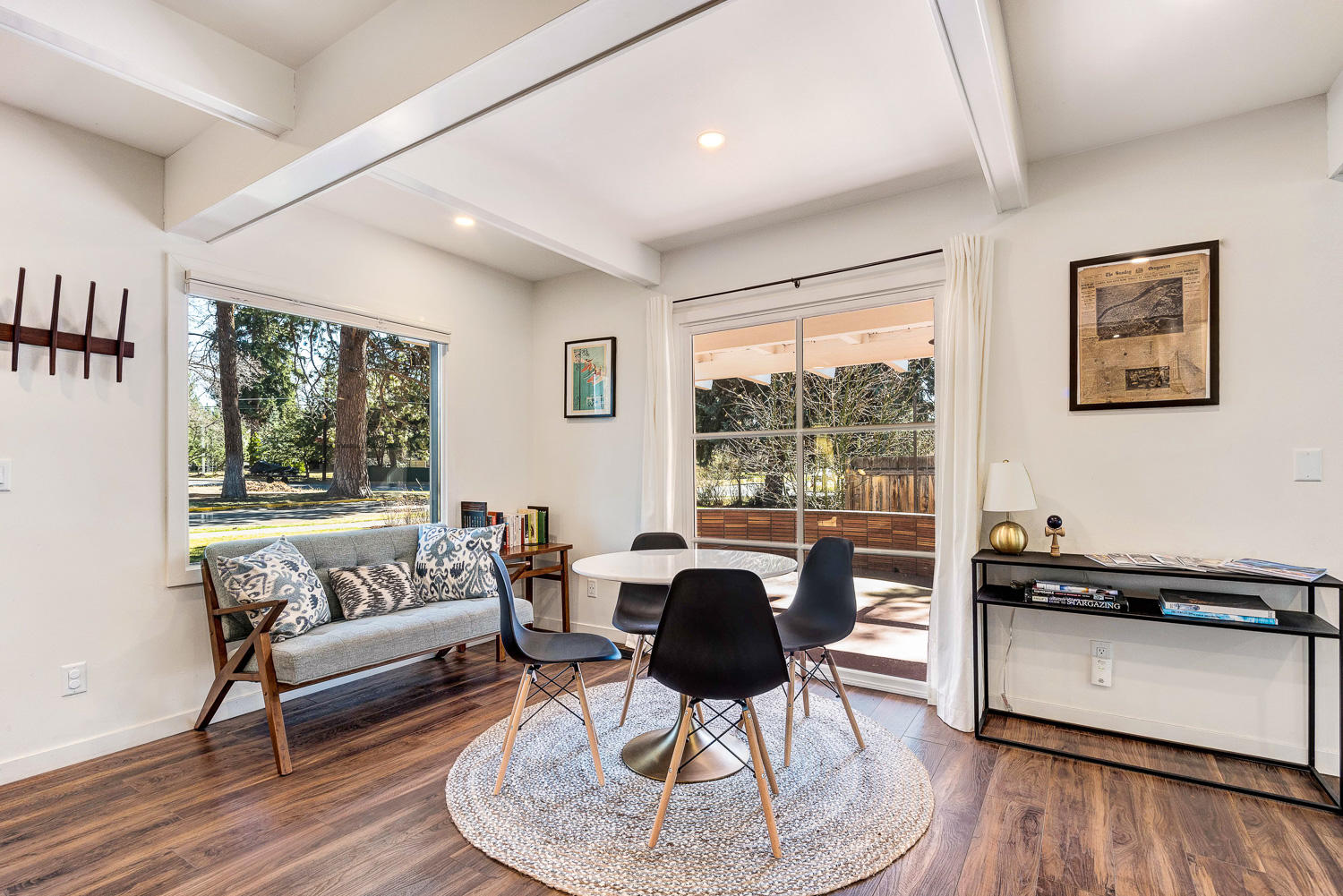 Park Addition - Residential