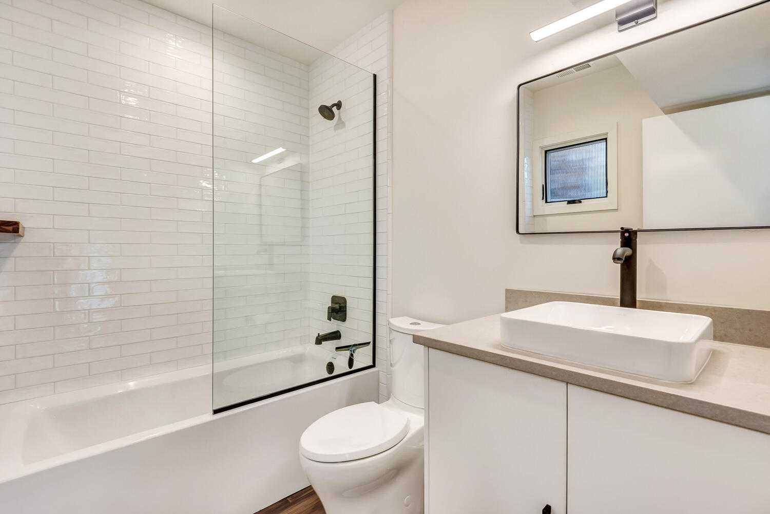 Park Addition - Residential