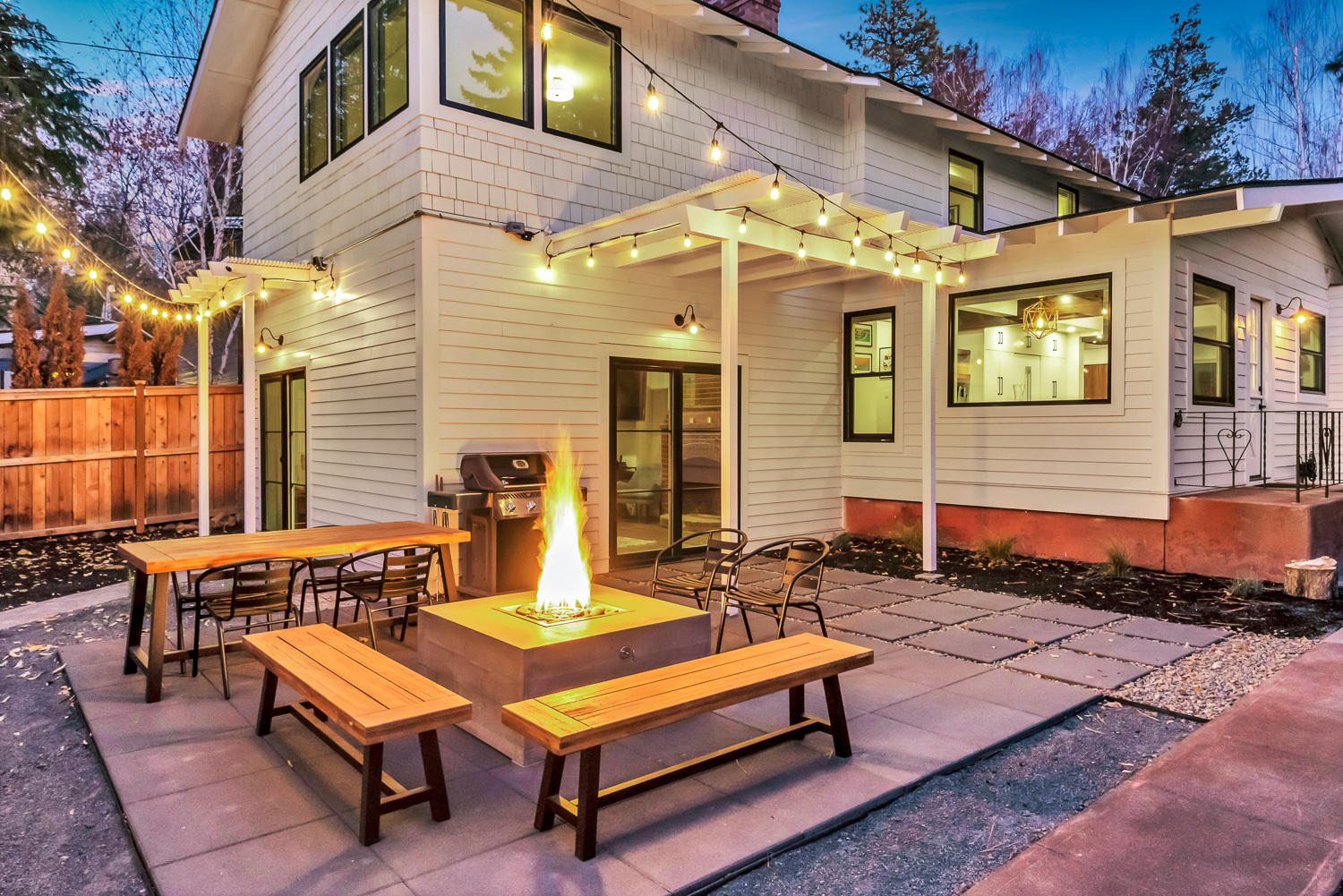 Park Addition - Residential