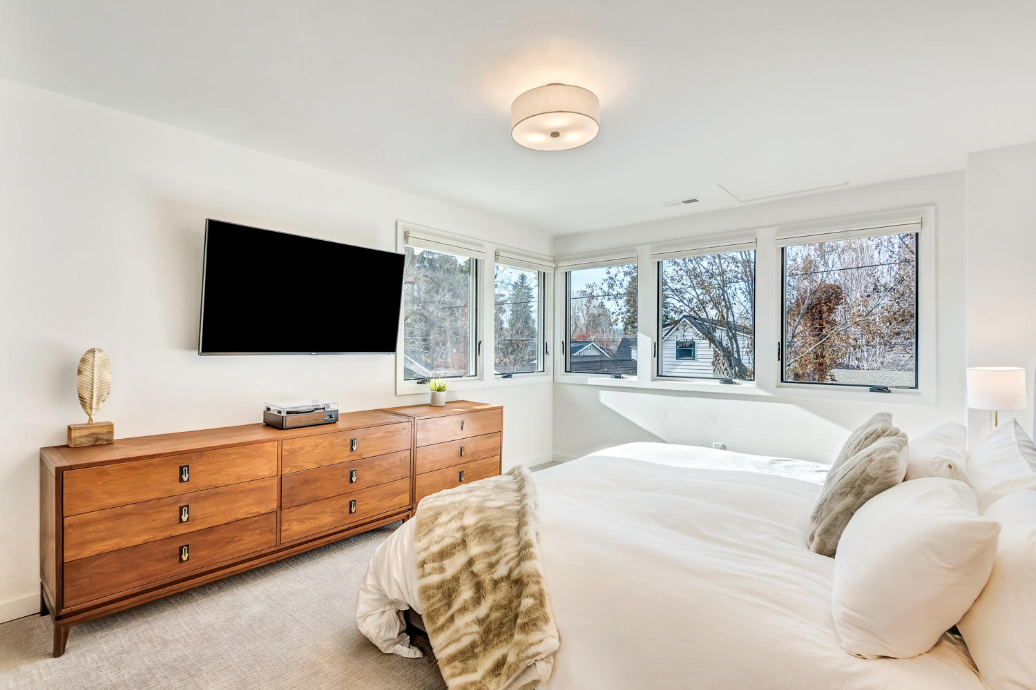 Park Addition - Residential