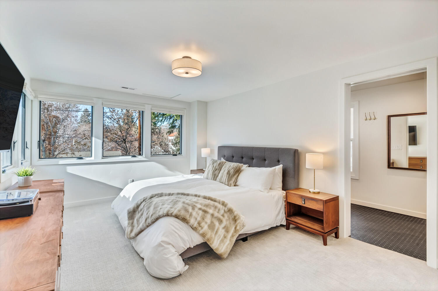 Park Addition - Residential