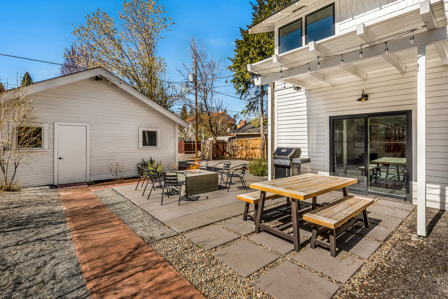 Park Addition - Residential