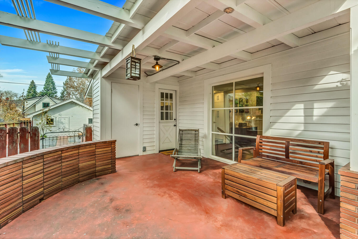 Park Addition - Residential