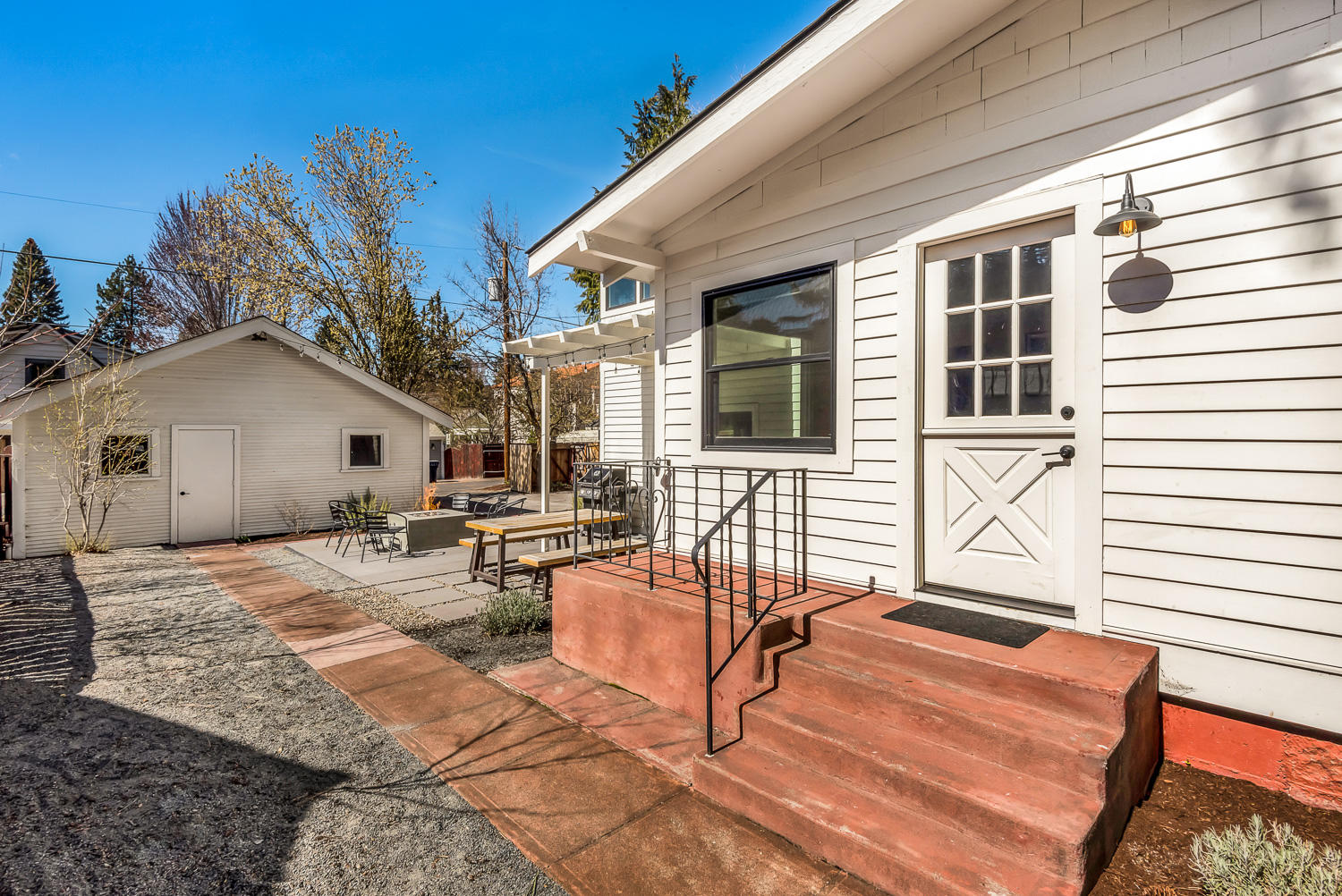 Park Addition - Residential