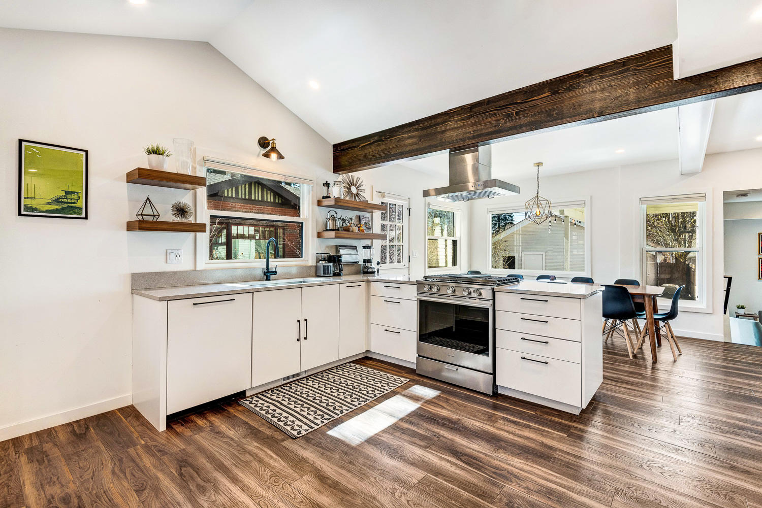 Park Addition - Residential