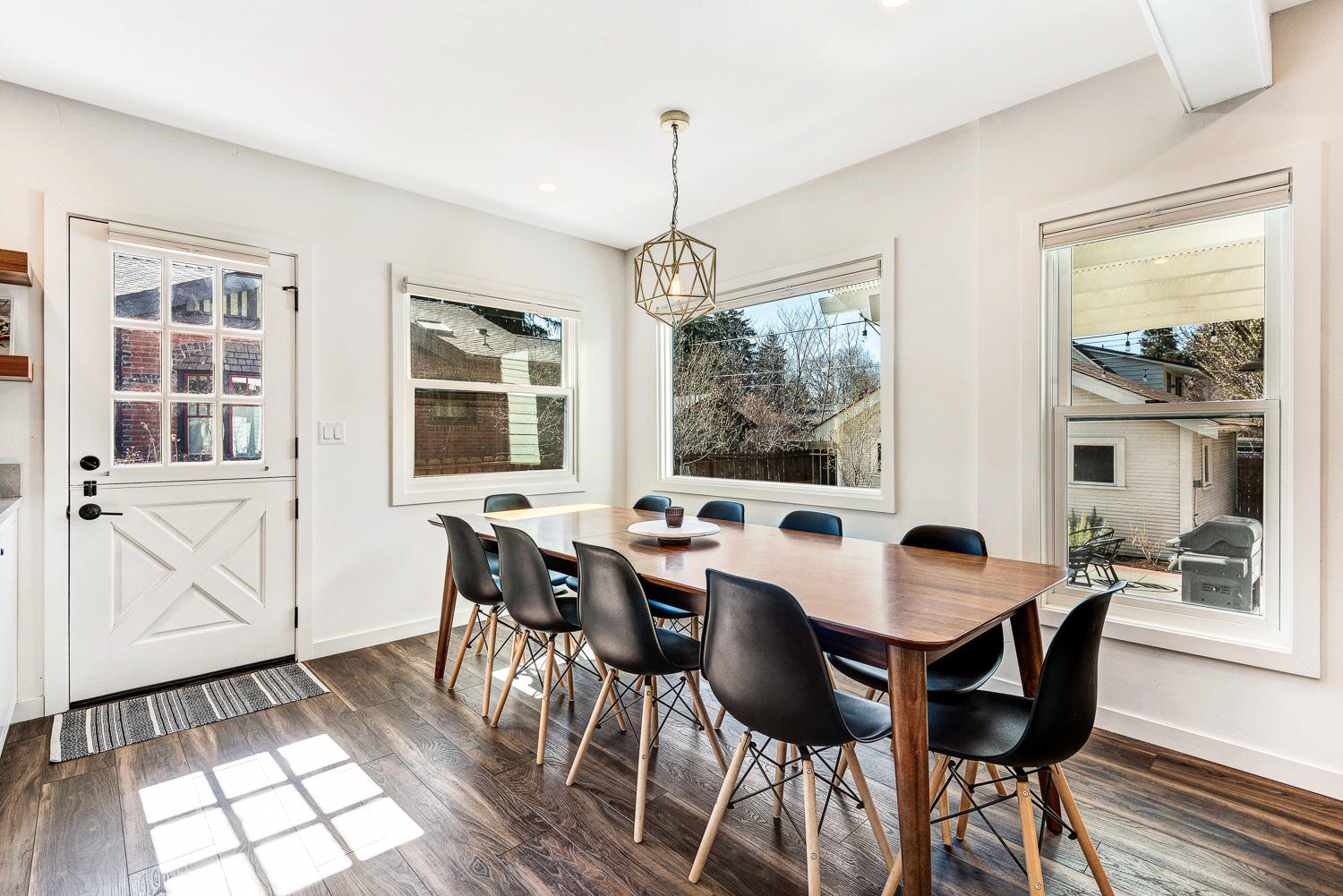 Park Addition - Residential