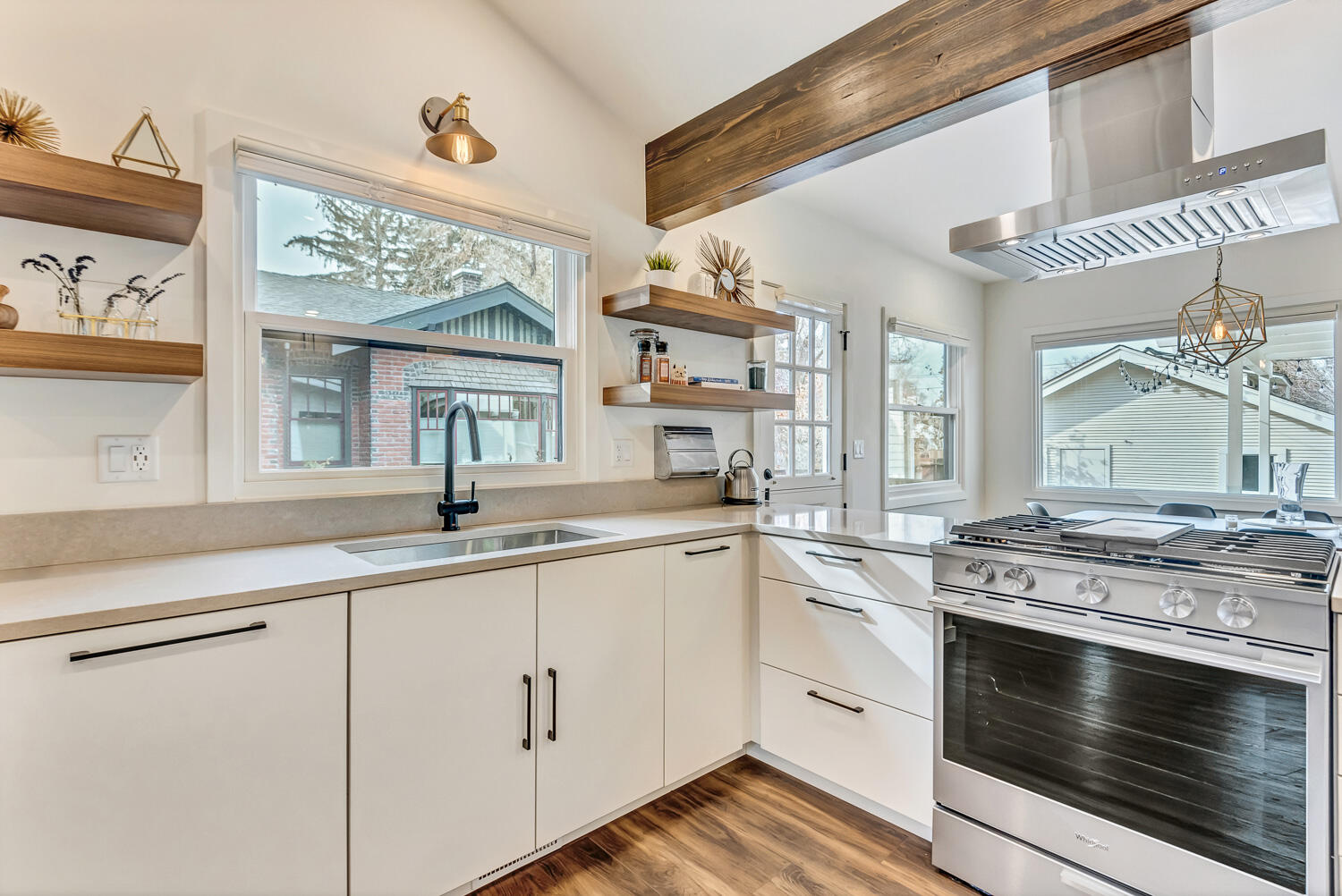 Park Addition - Residential