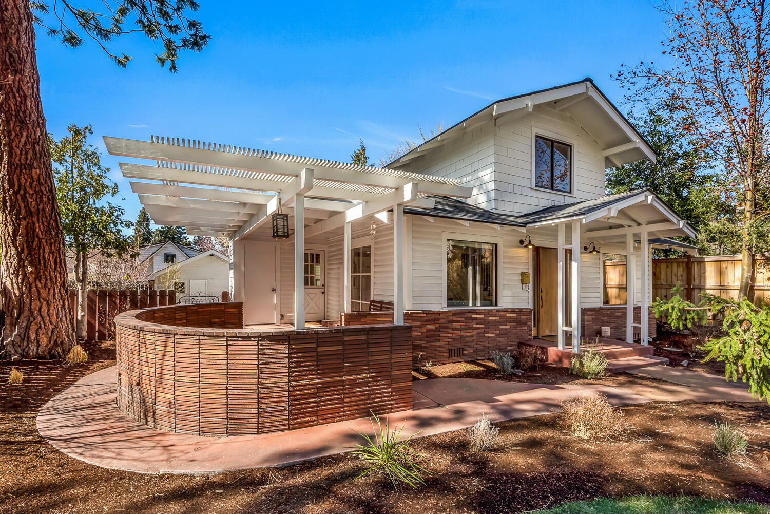 Park Addition - Residential