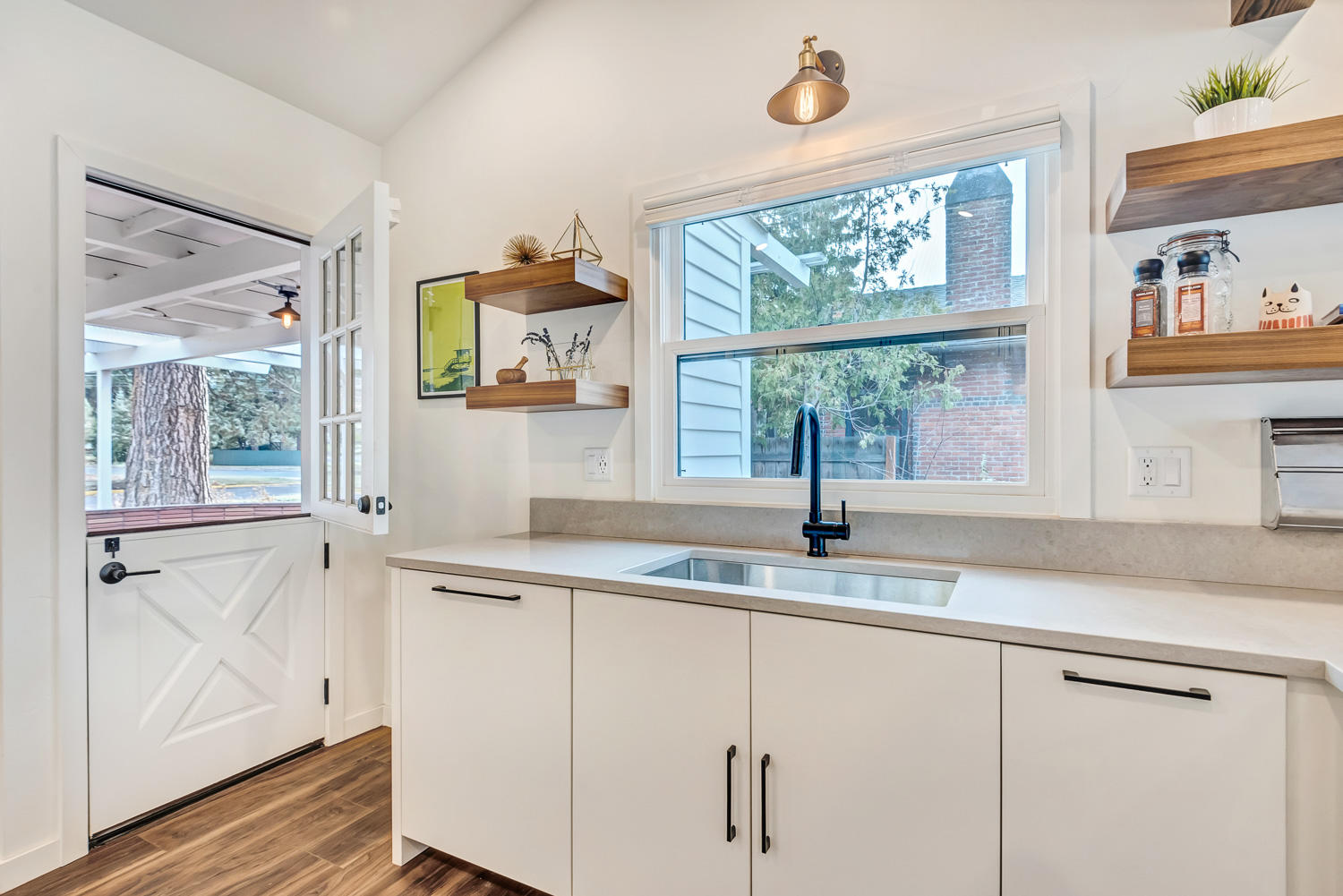 Park Addition - Residential