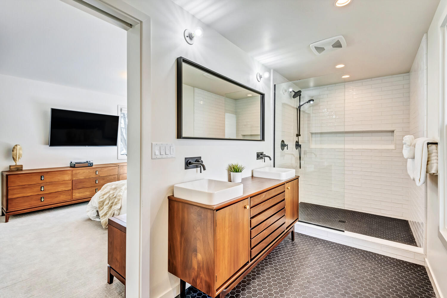 Park Addition - Residential