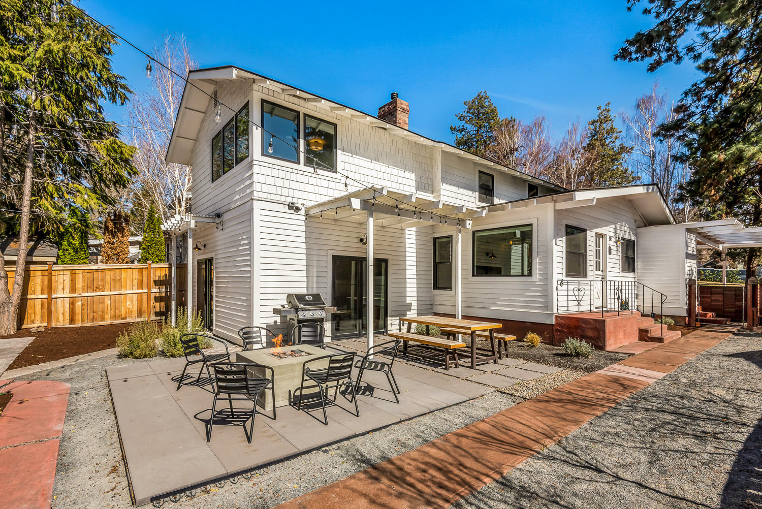 Park Addition - Residential