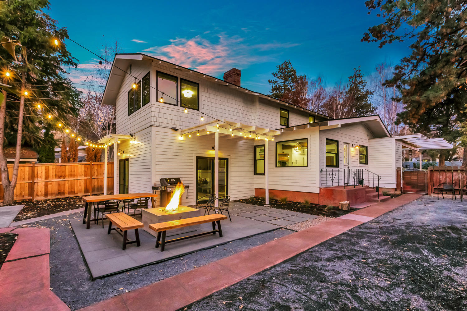 Park Addition - Residential