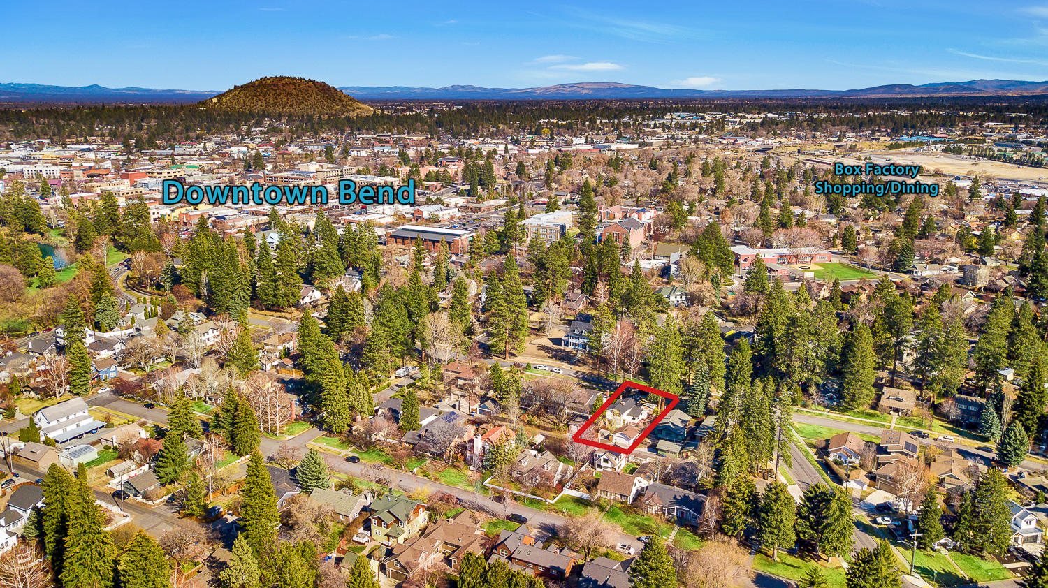 Park Addition - Residential