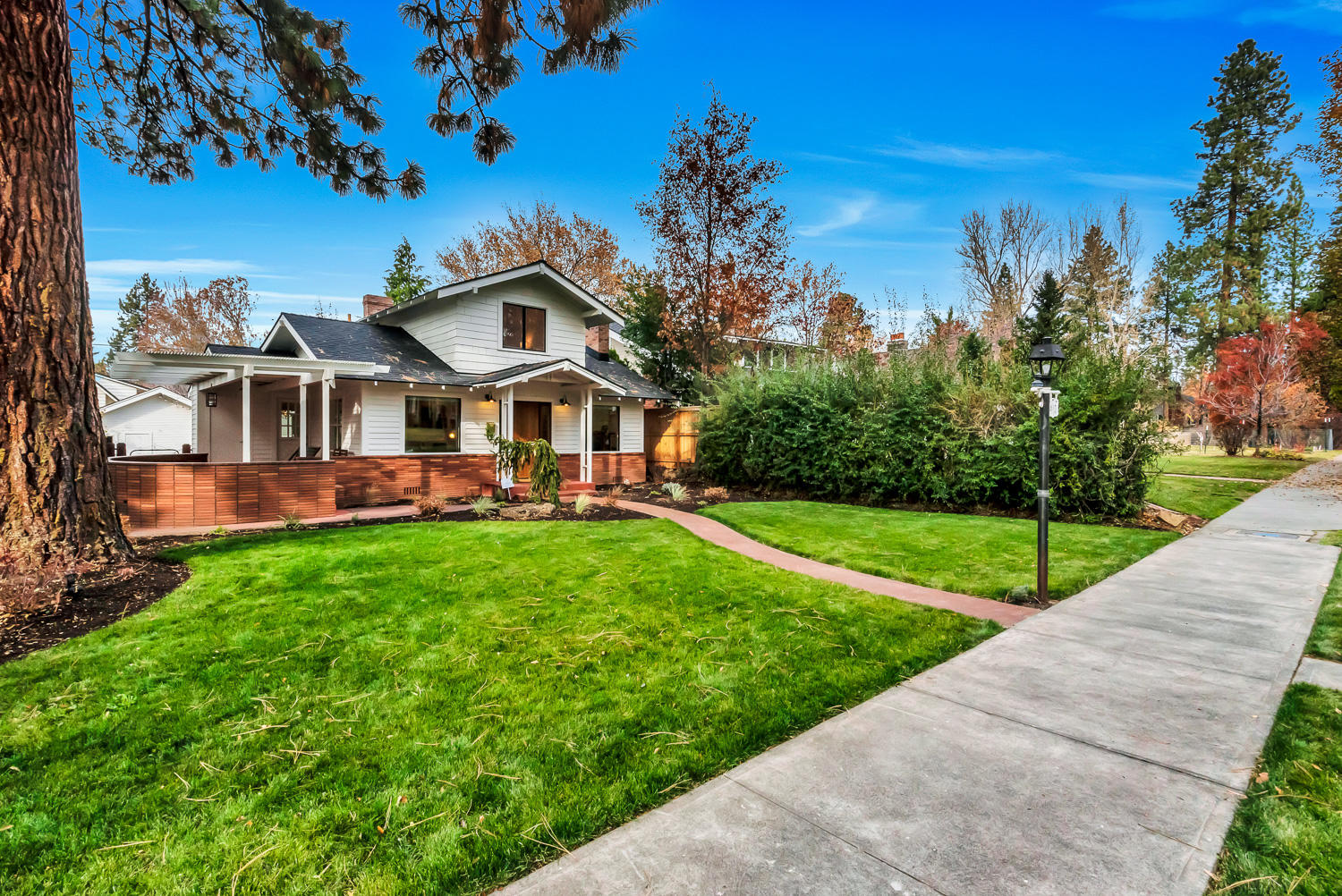 Park Addition - Residential