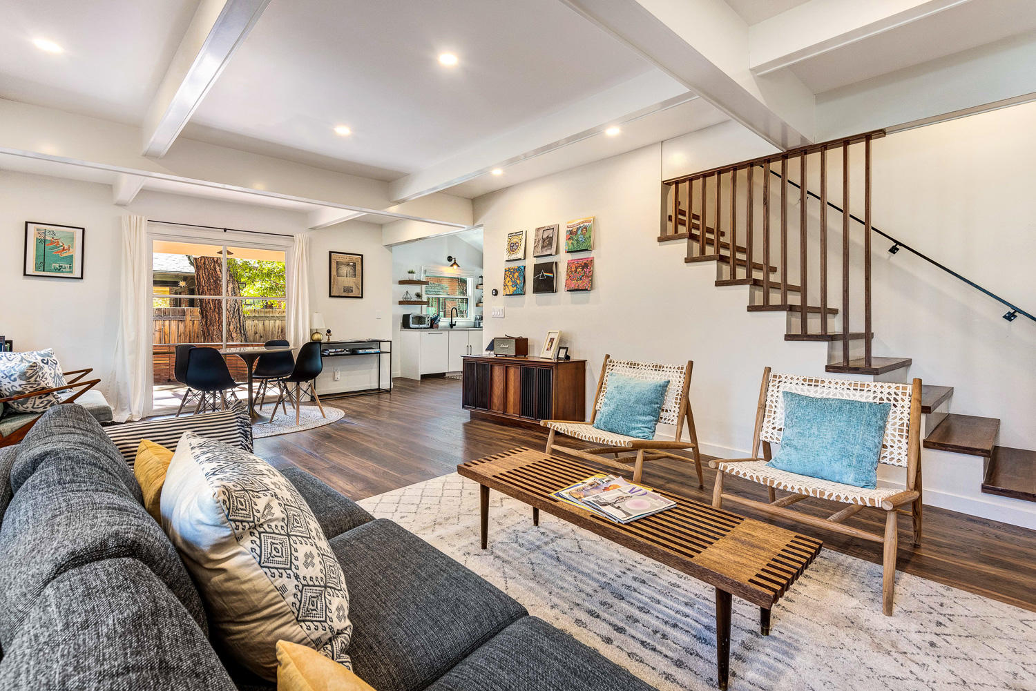 Park Addition - Residential