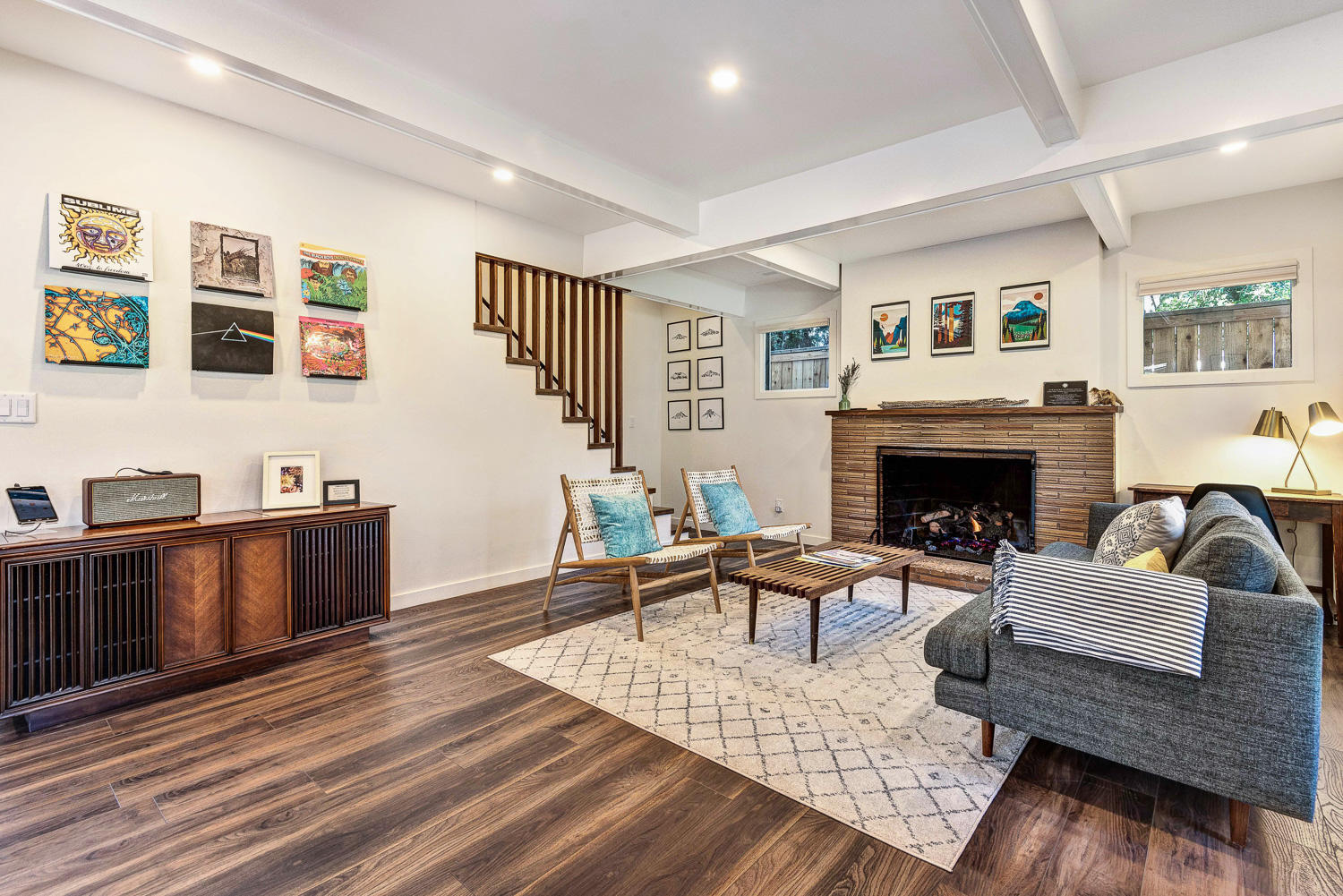 Park Addition - Residential