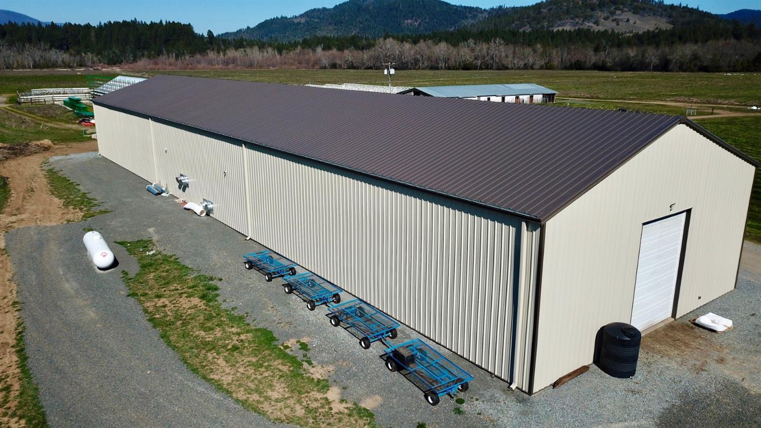 Martin Addition - Land