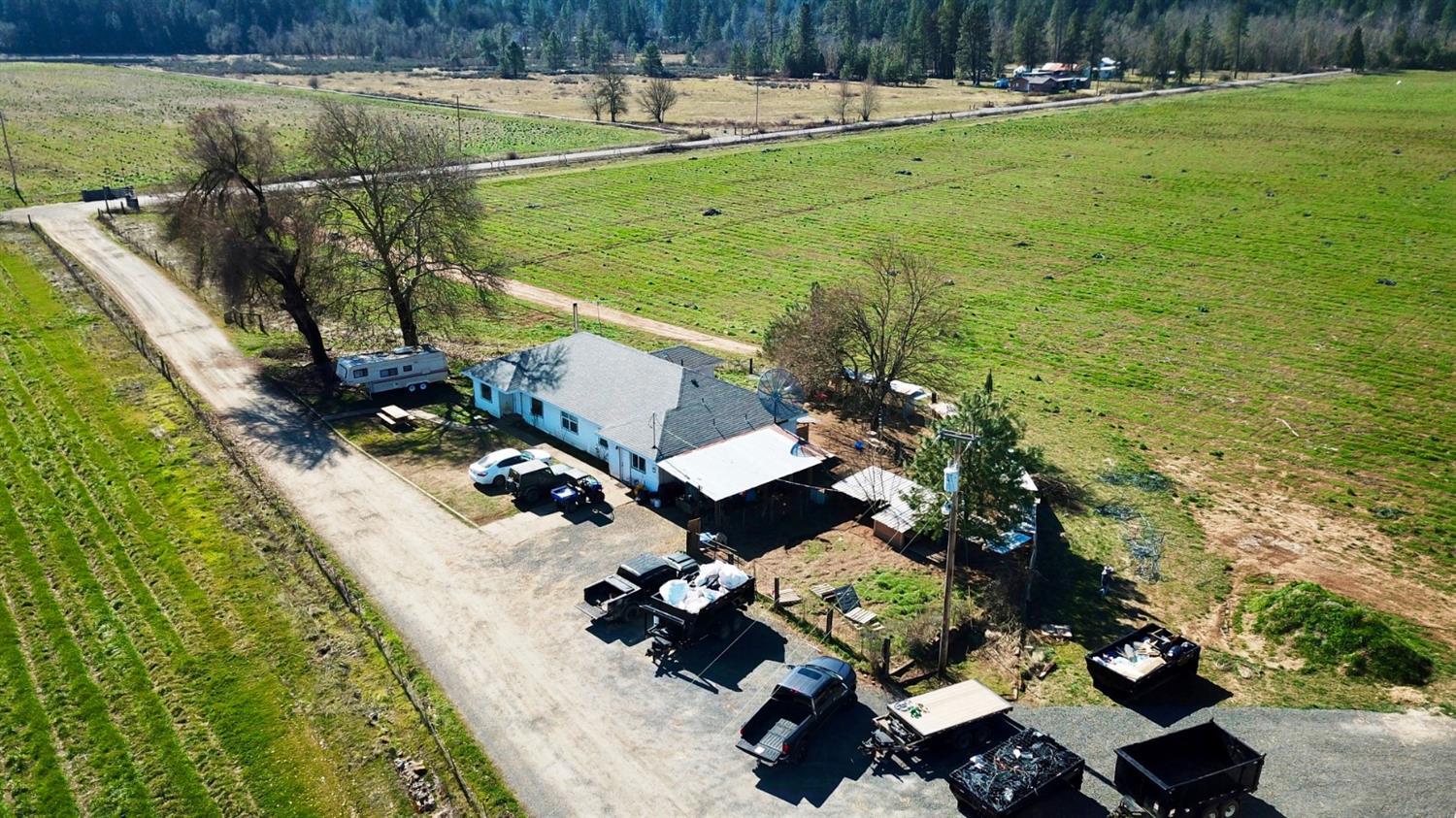 Martin Addition - Land