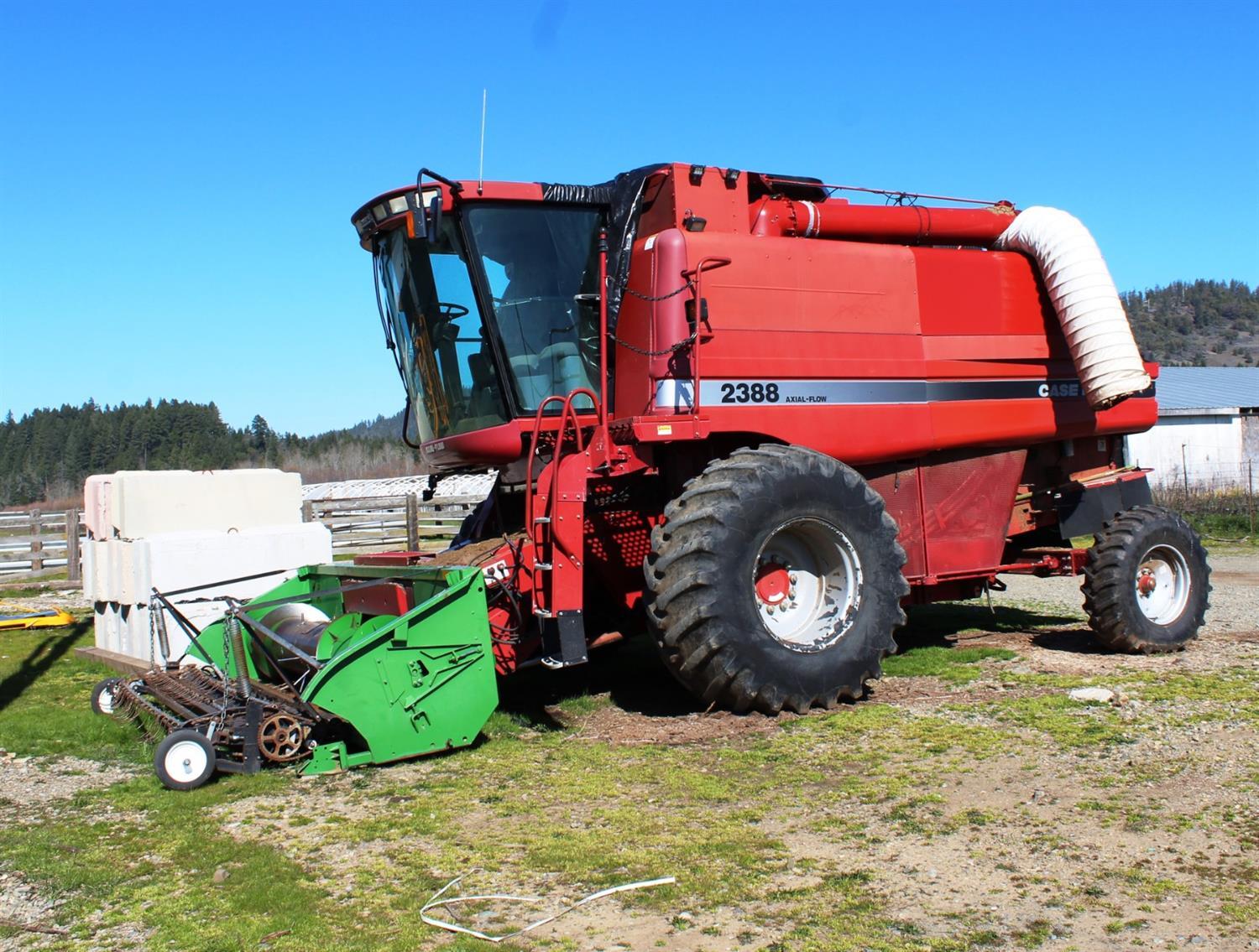 Martin Addition - Land