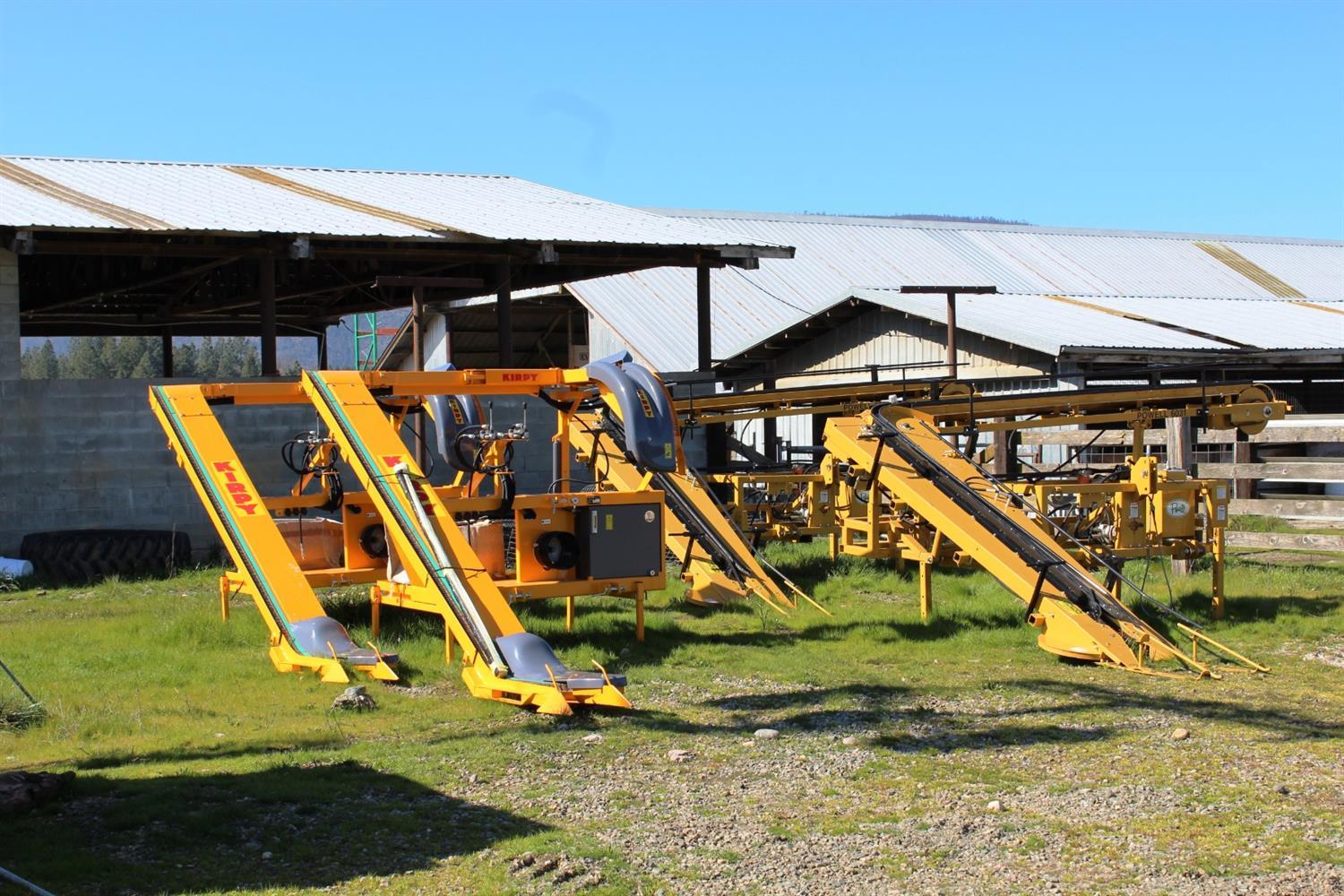 Martin Addition - Land