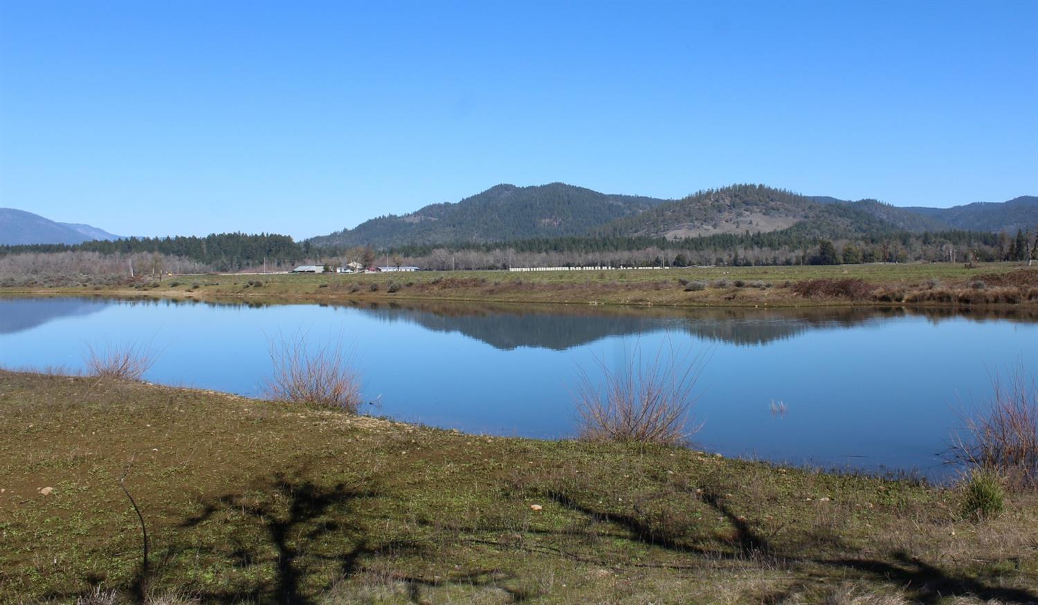 Martin Addition - Land