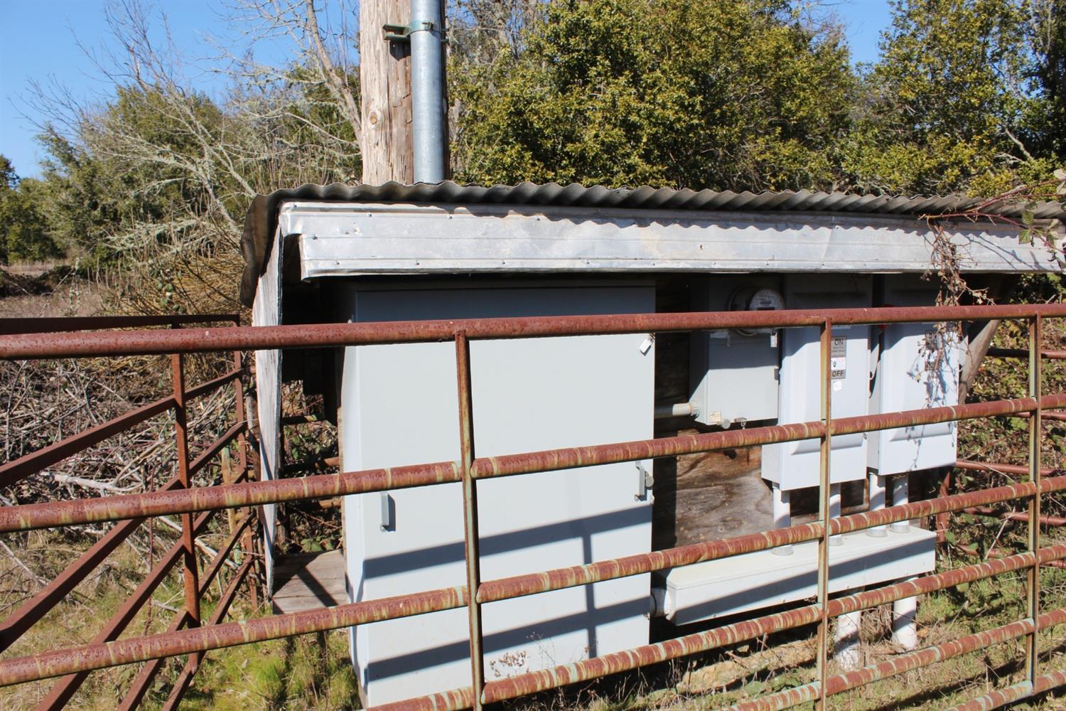 Martin Addition - Land