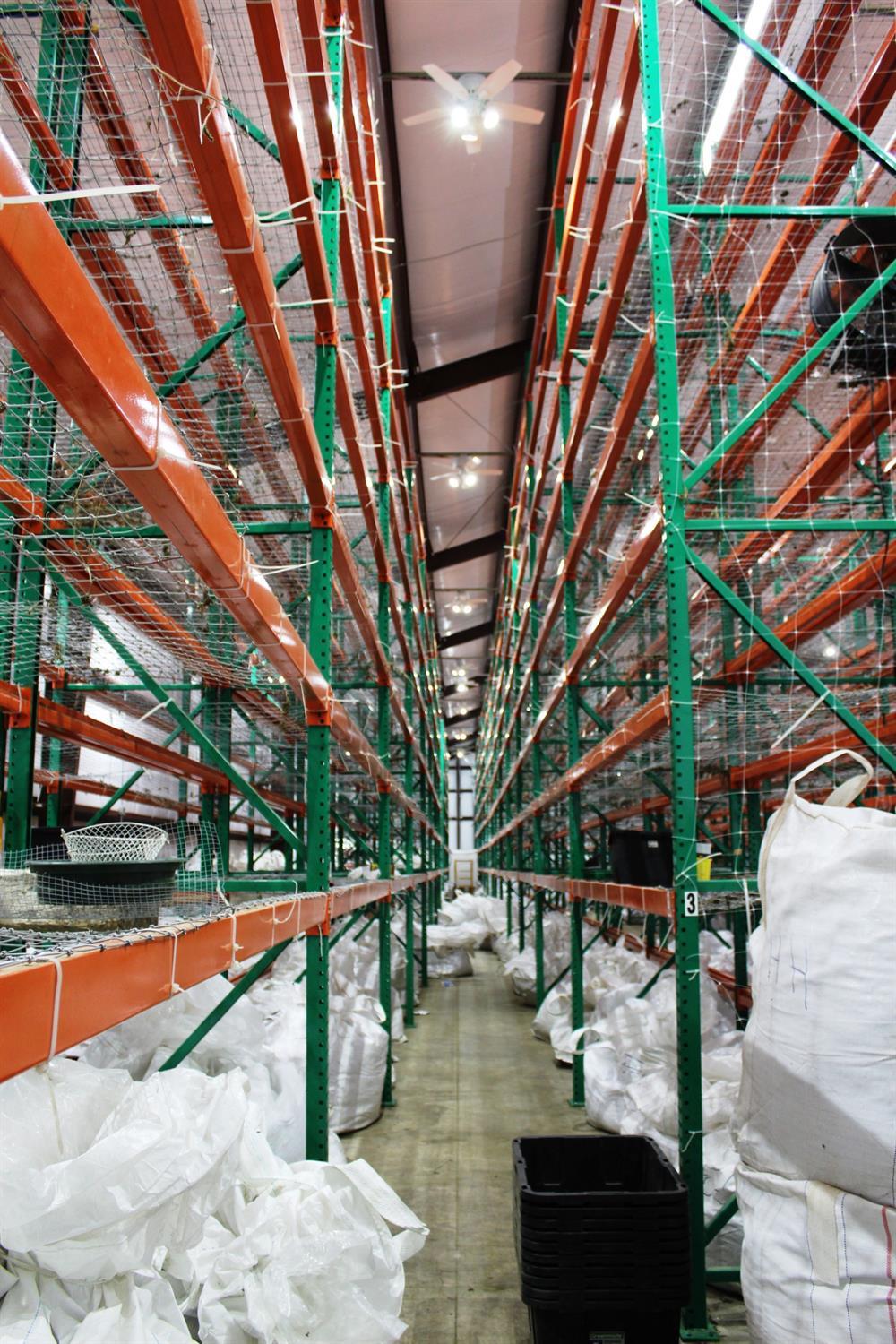 Martin Addition - Land