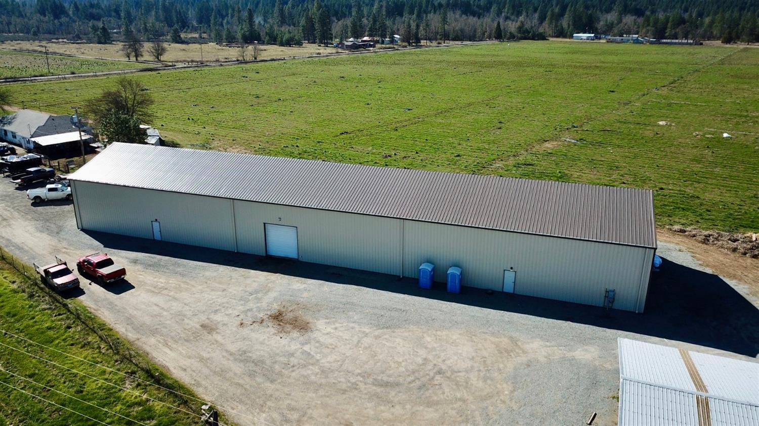 Martin Addition - Land