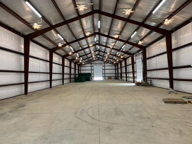 Martin Addition - Land