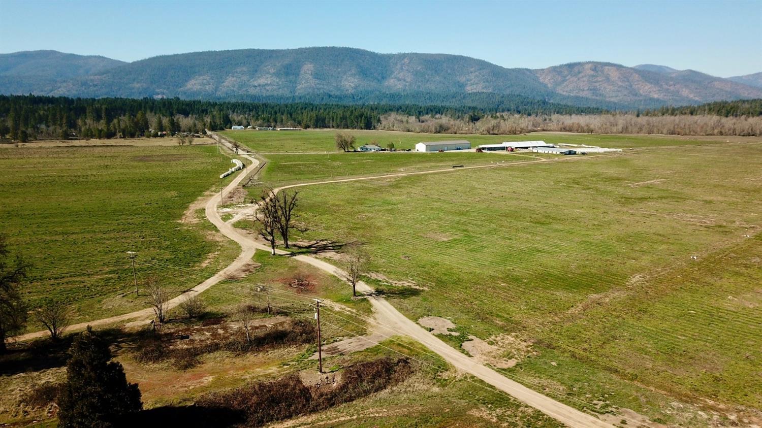 Martin Addition - Land