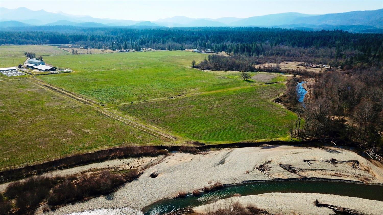 Martin Addition - Land